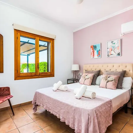 Villa Nikita Son Bou